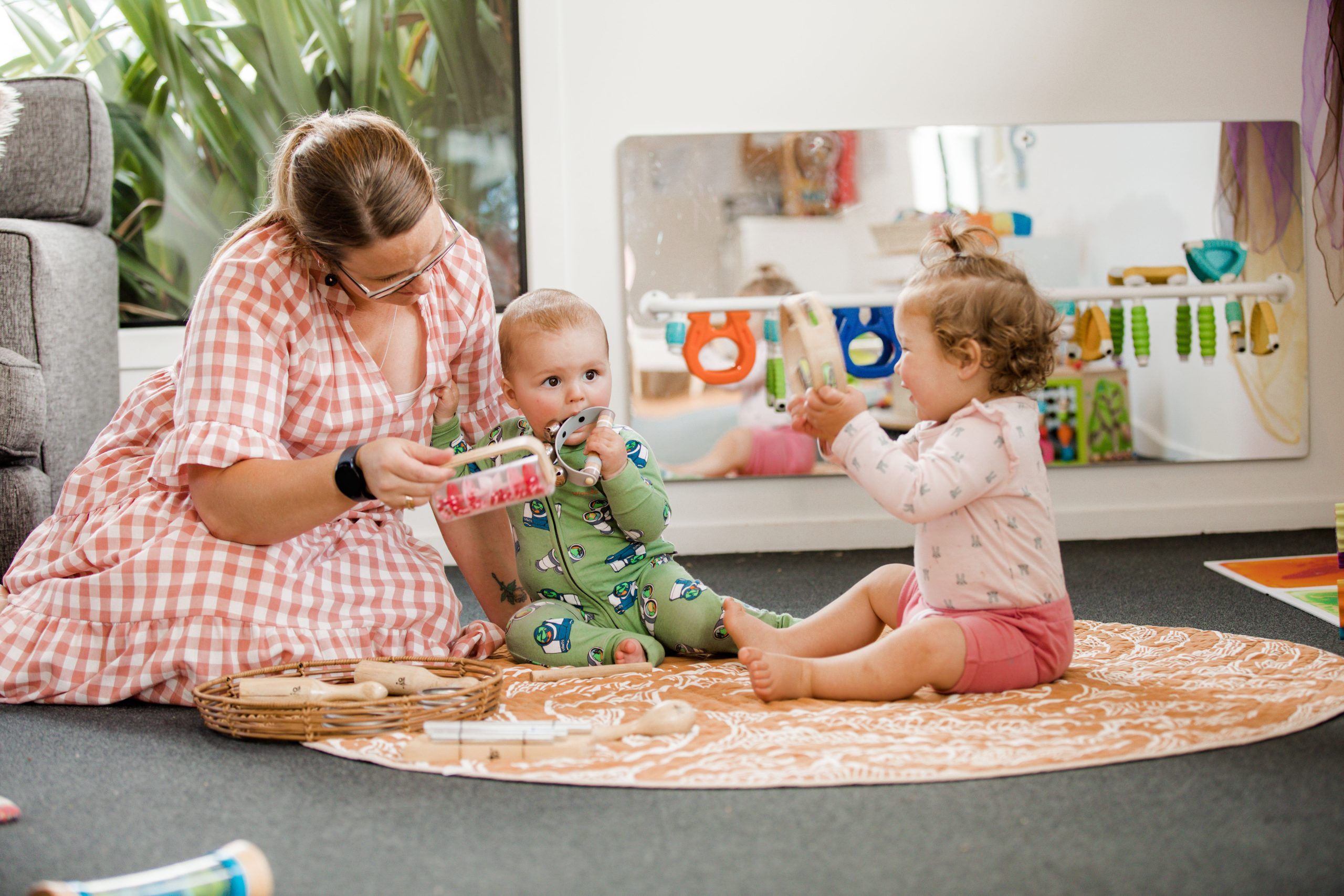 Nurture & Bloom Te Anau