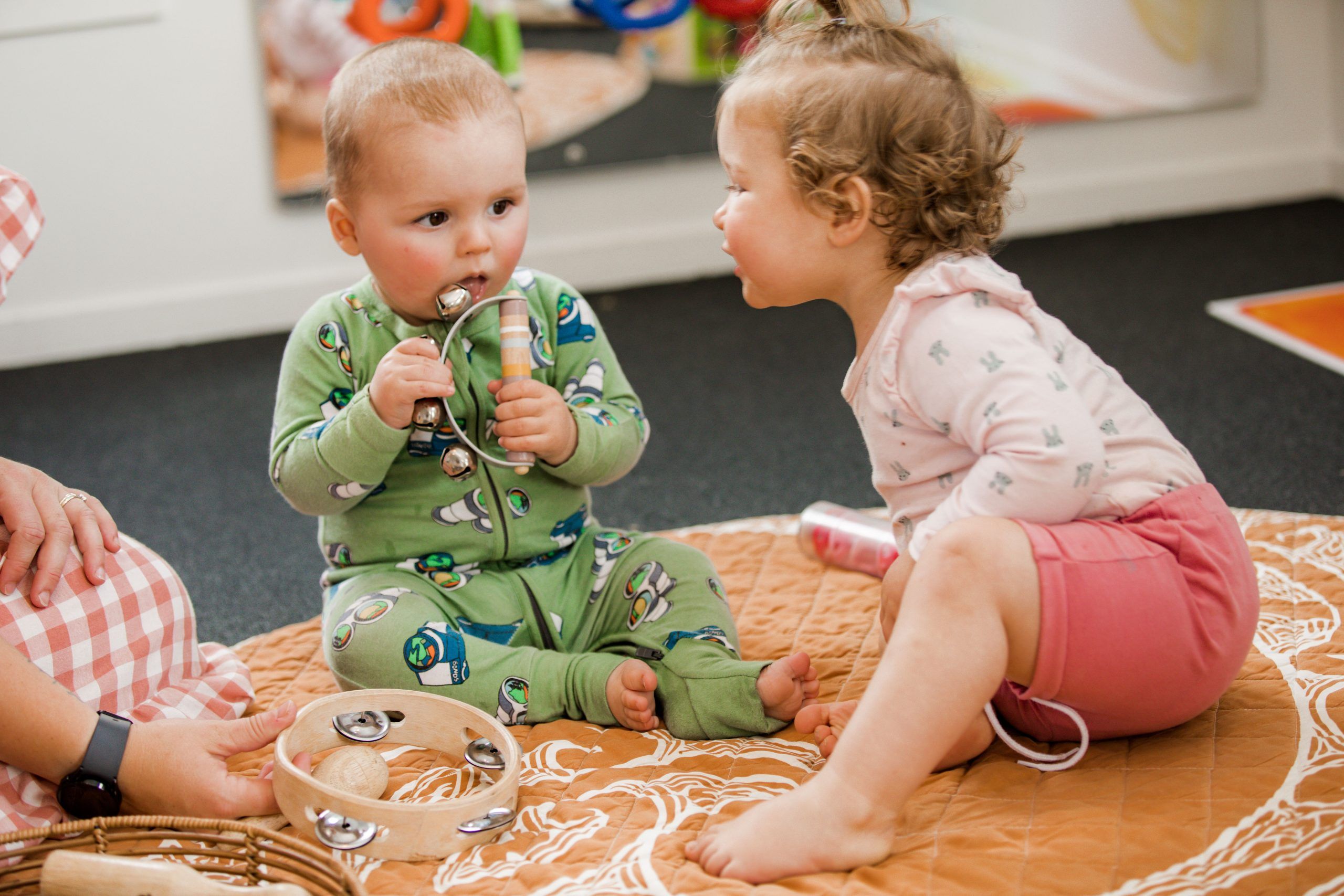 Nurture & Bloom Te Anau