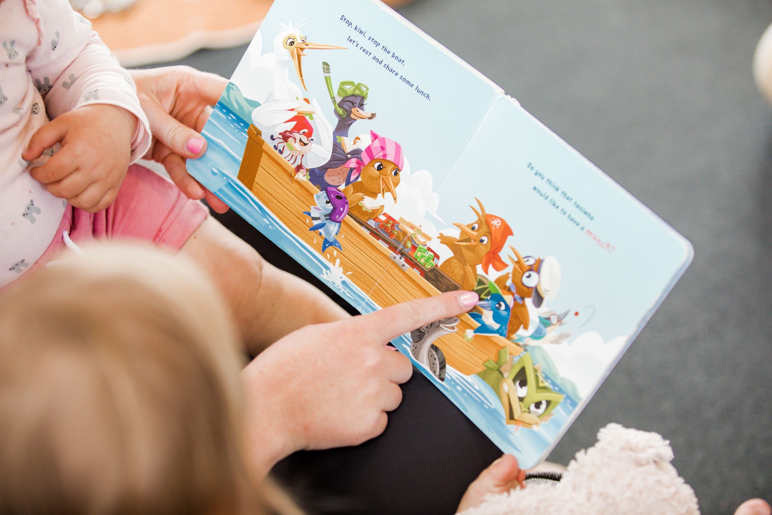 Nurture & Bloom Te Anau