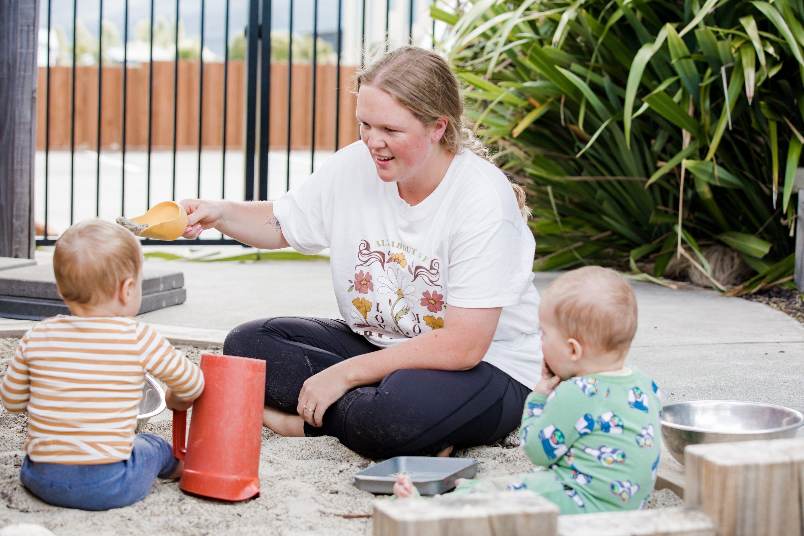 Nurture & Bloom Te Anau