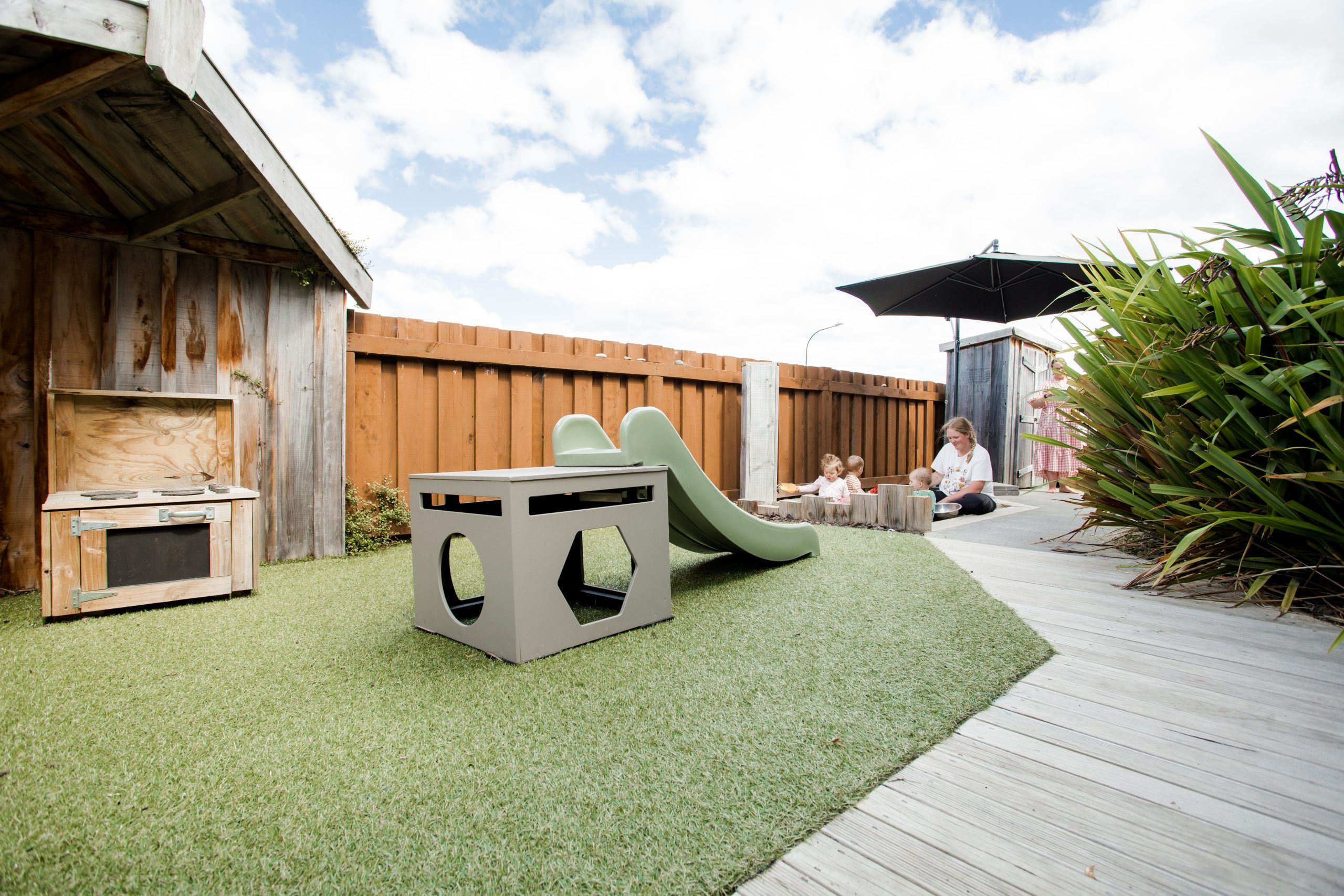 Nurture & Bloom Te Anau