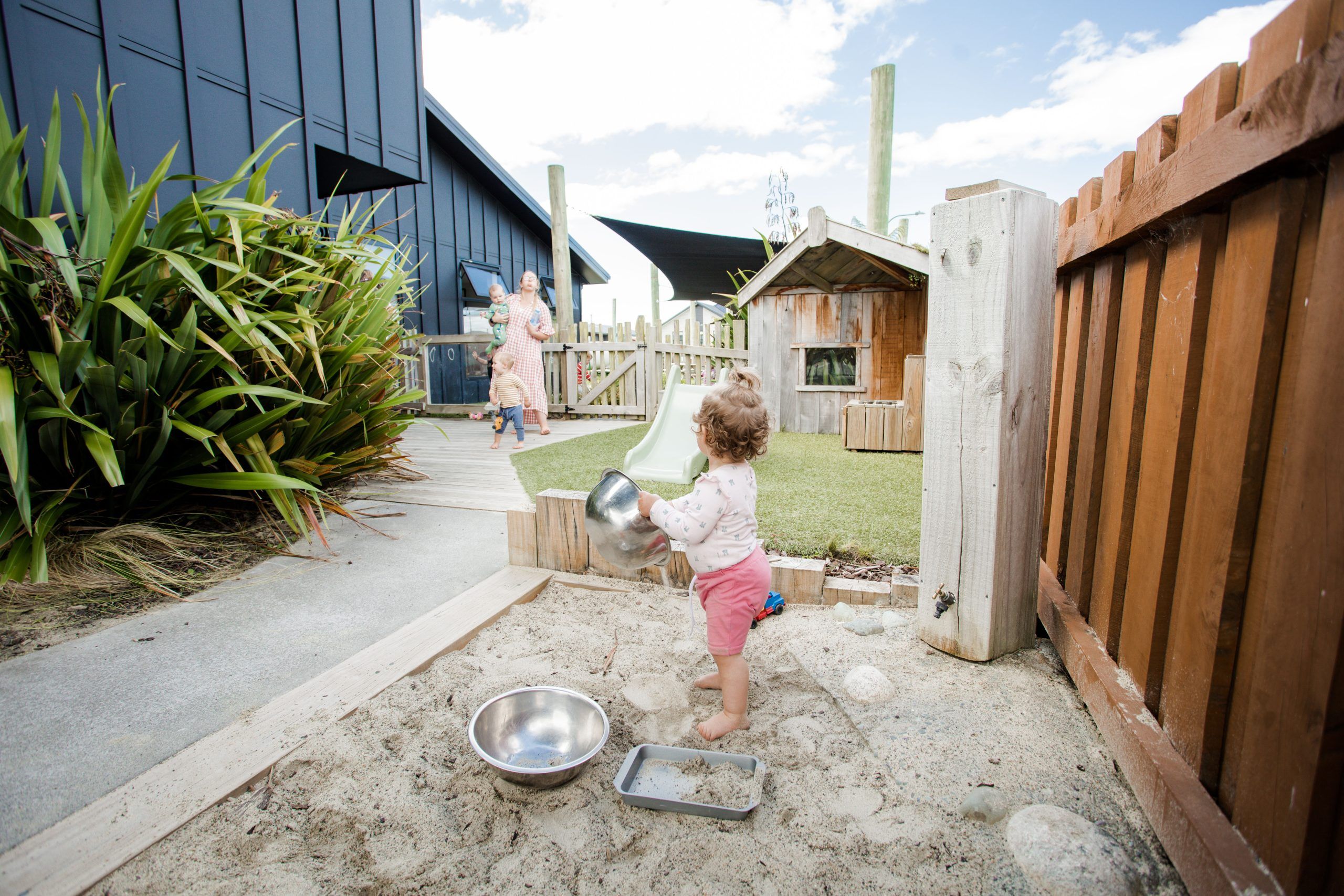 Nurture & Bloom Te Anau