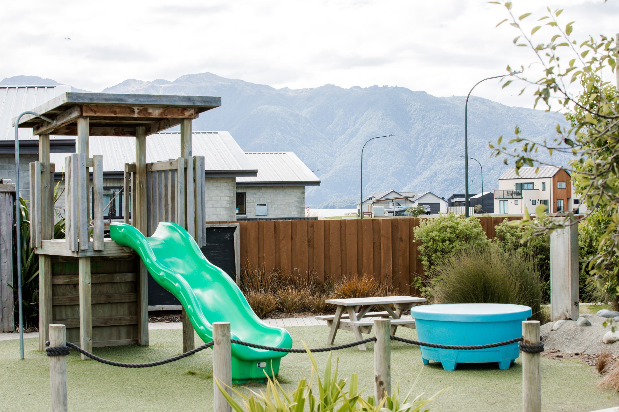 Nurture & Bloom Te Anau