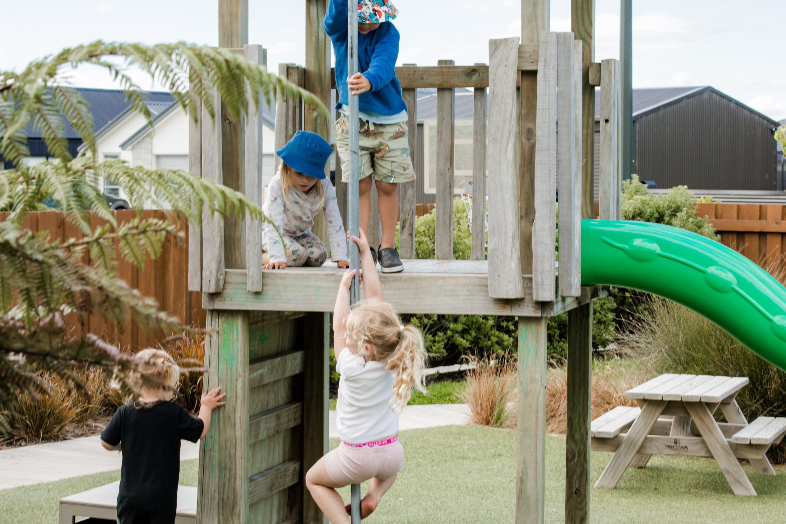 Nurture & Bloom Te Anau