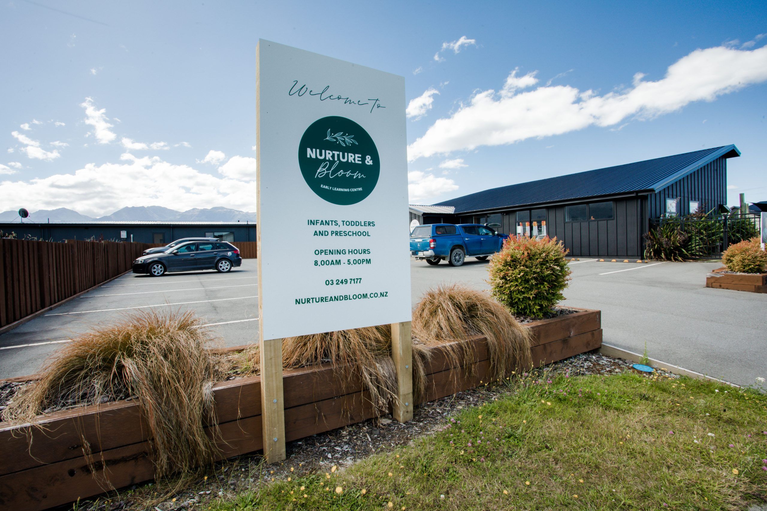 Nurture & Bloom Te Anau