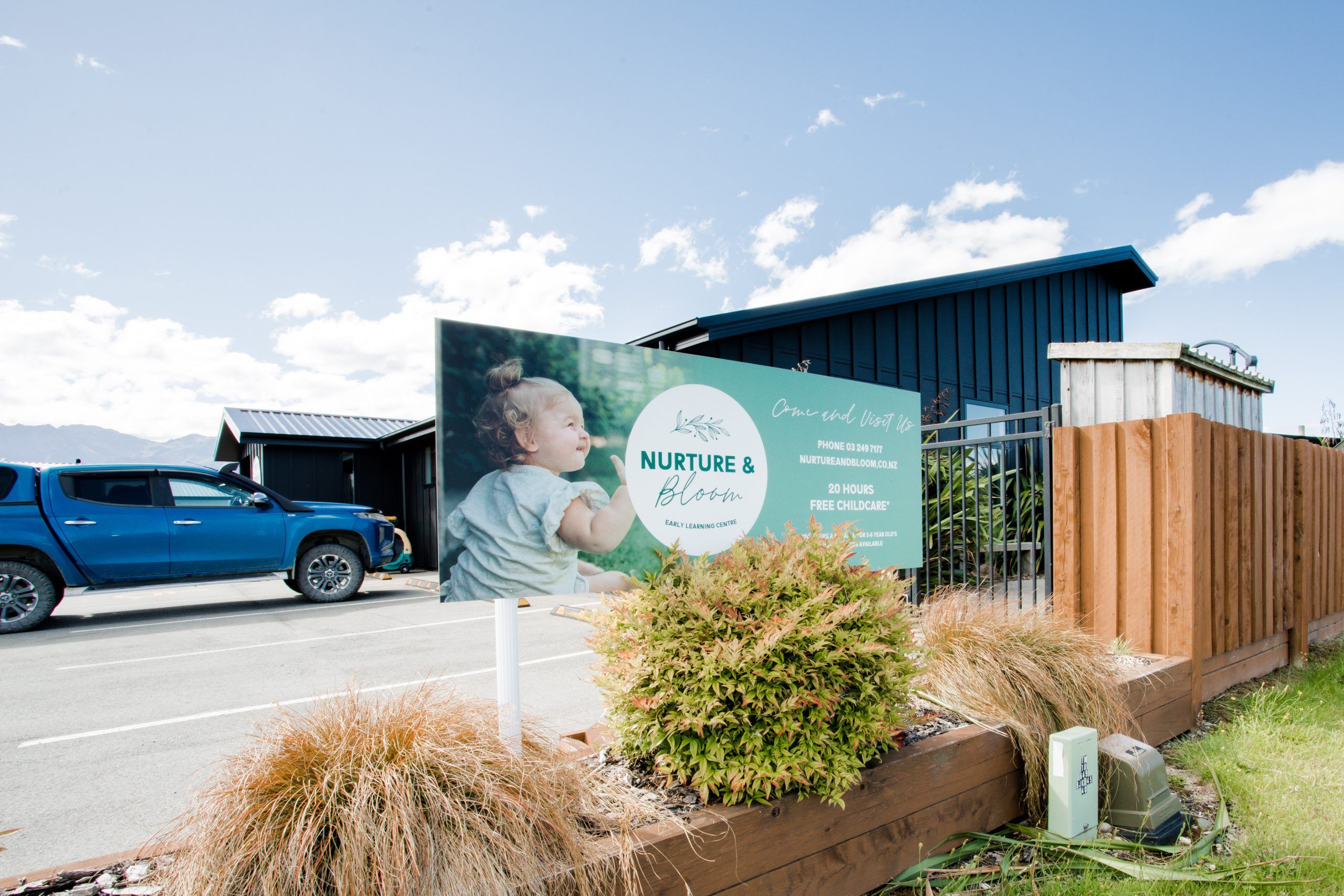 Nurture & Bloom Te Anau