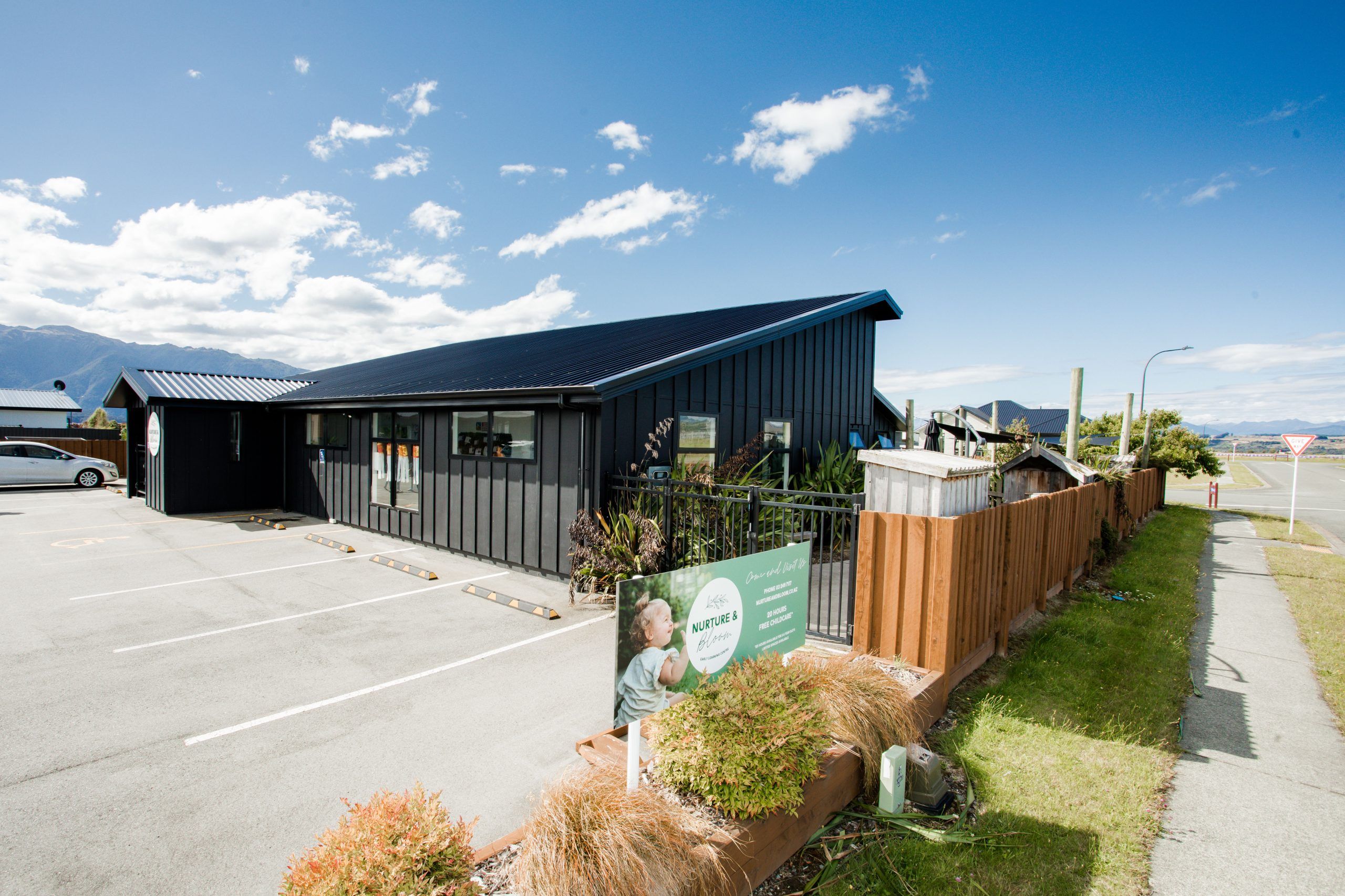 Nurture & Bloom Te Anau