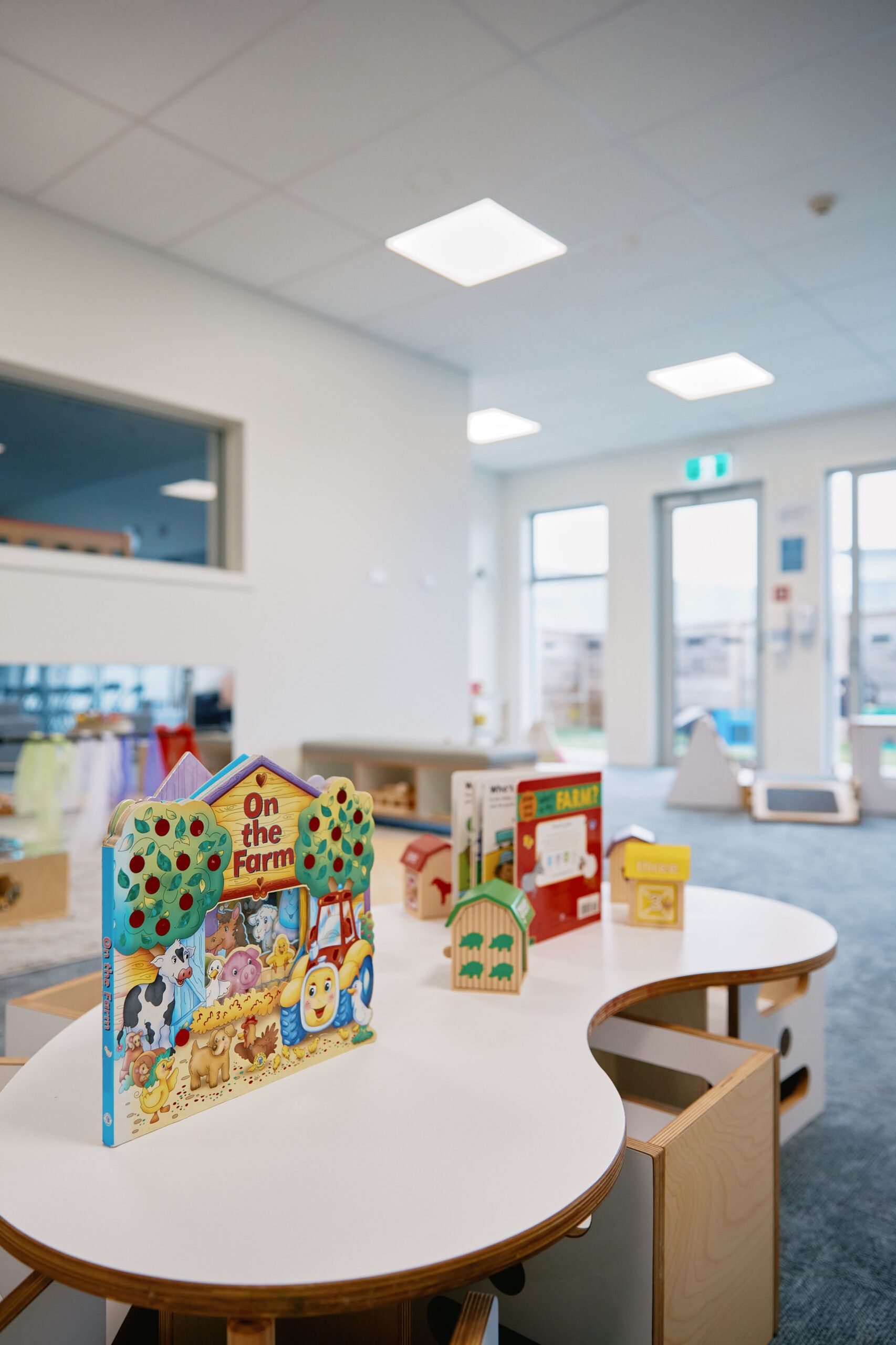 Nurture & Bloom | Educational books & educational games & puzzles